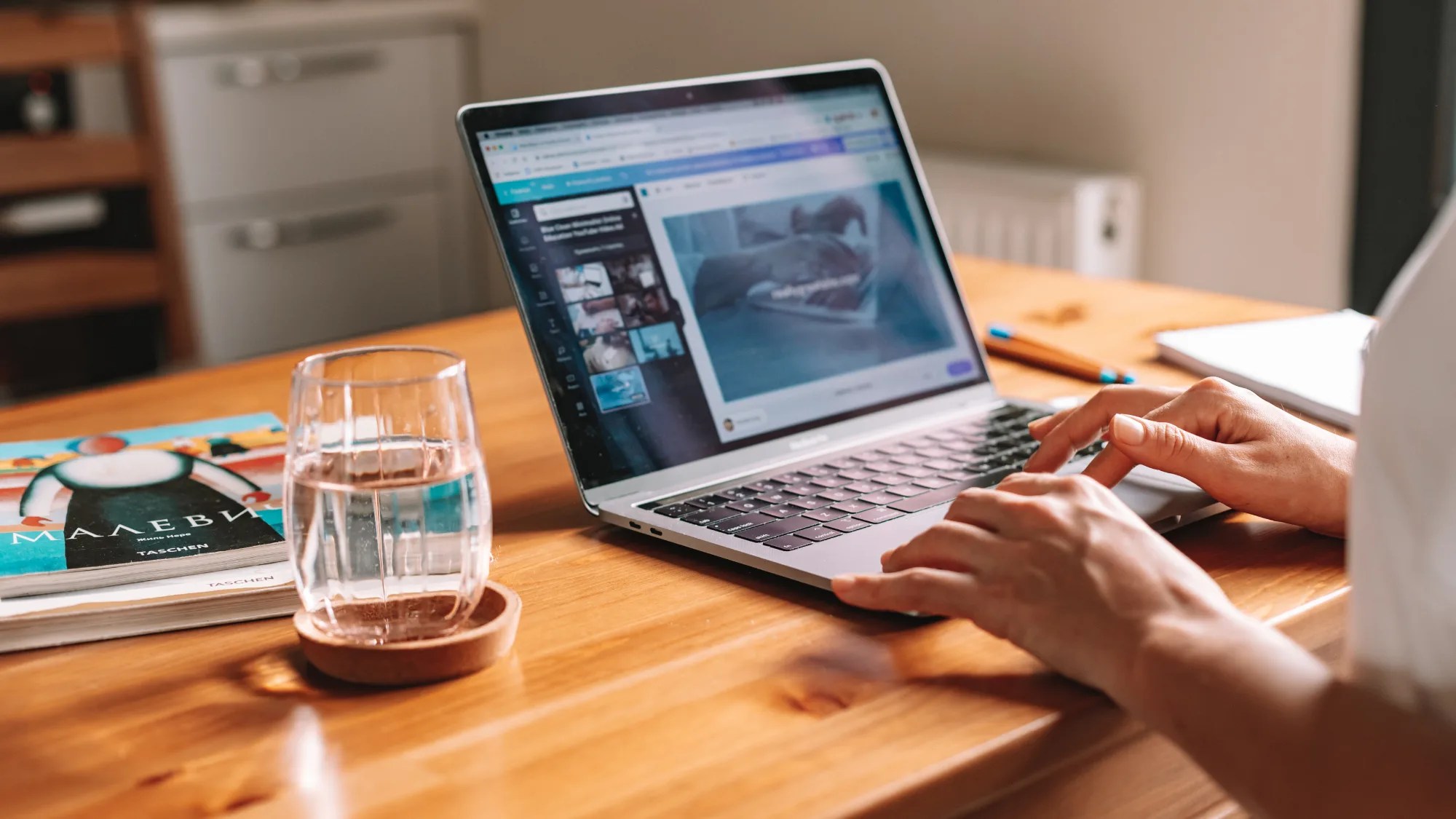 Home Office Setup for Freelancers