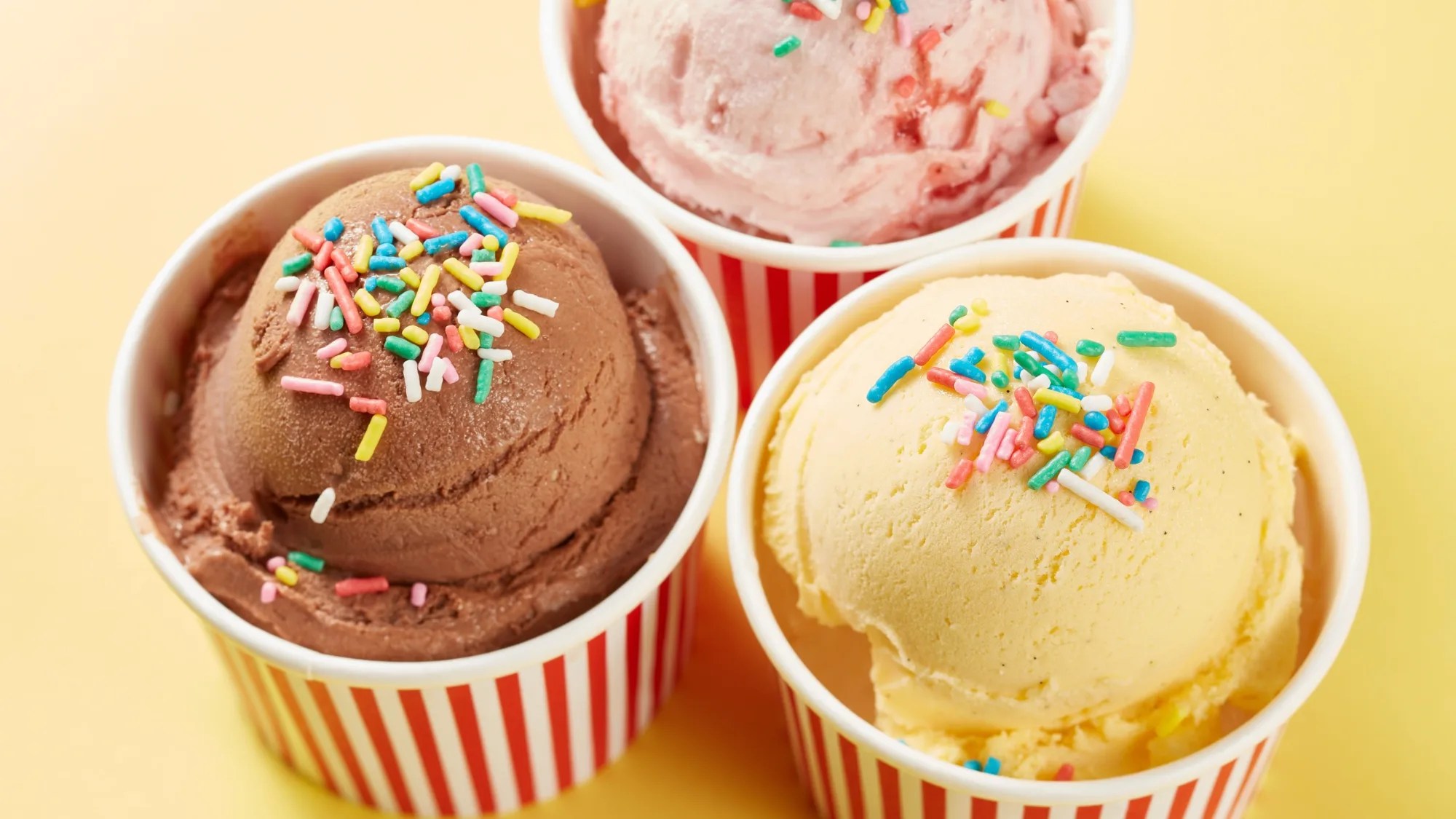 6 Best Non-Toxic Ice Cream Makers of 2026