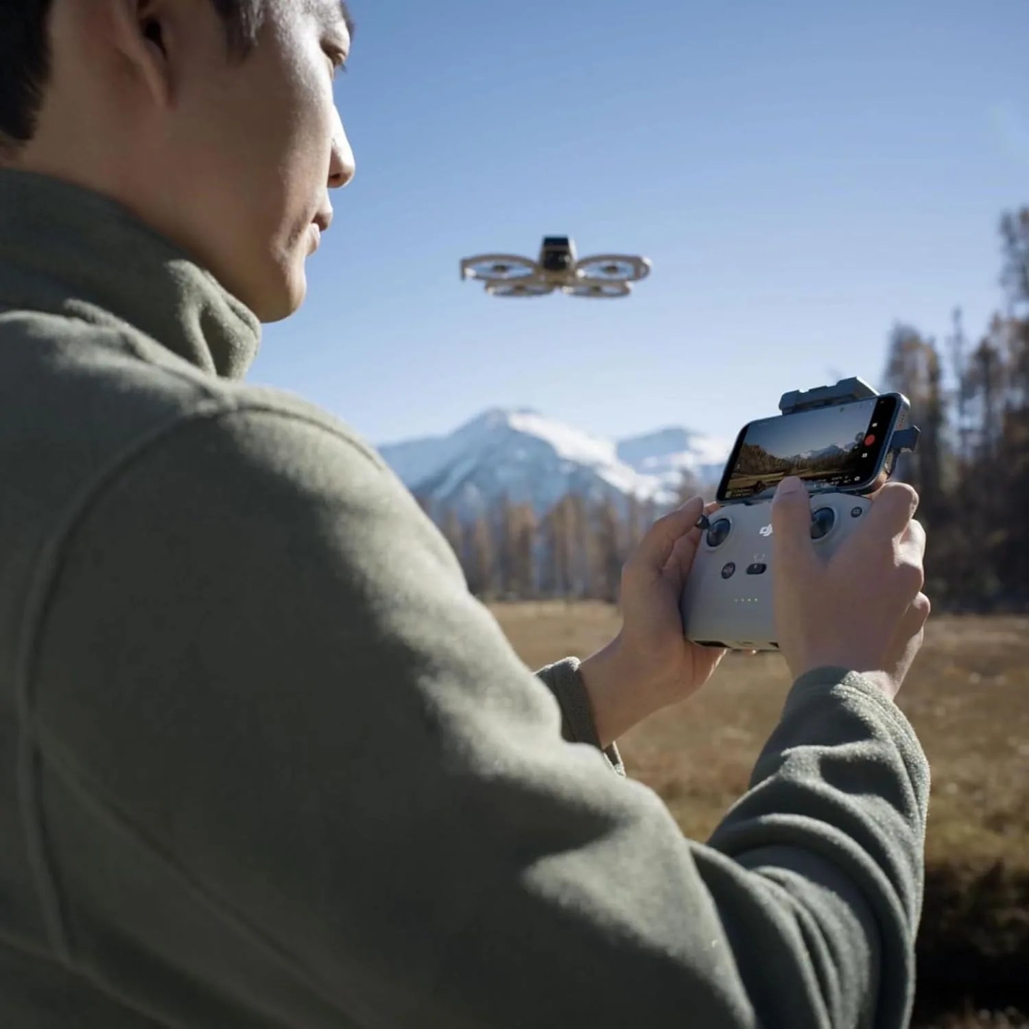 The Best Camera Drones of 2026