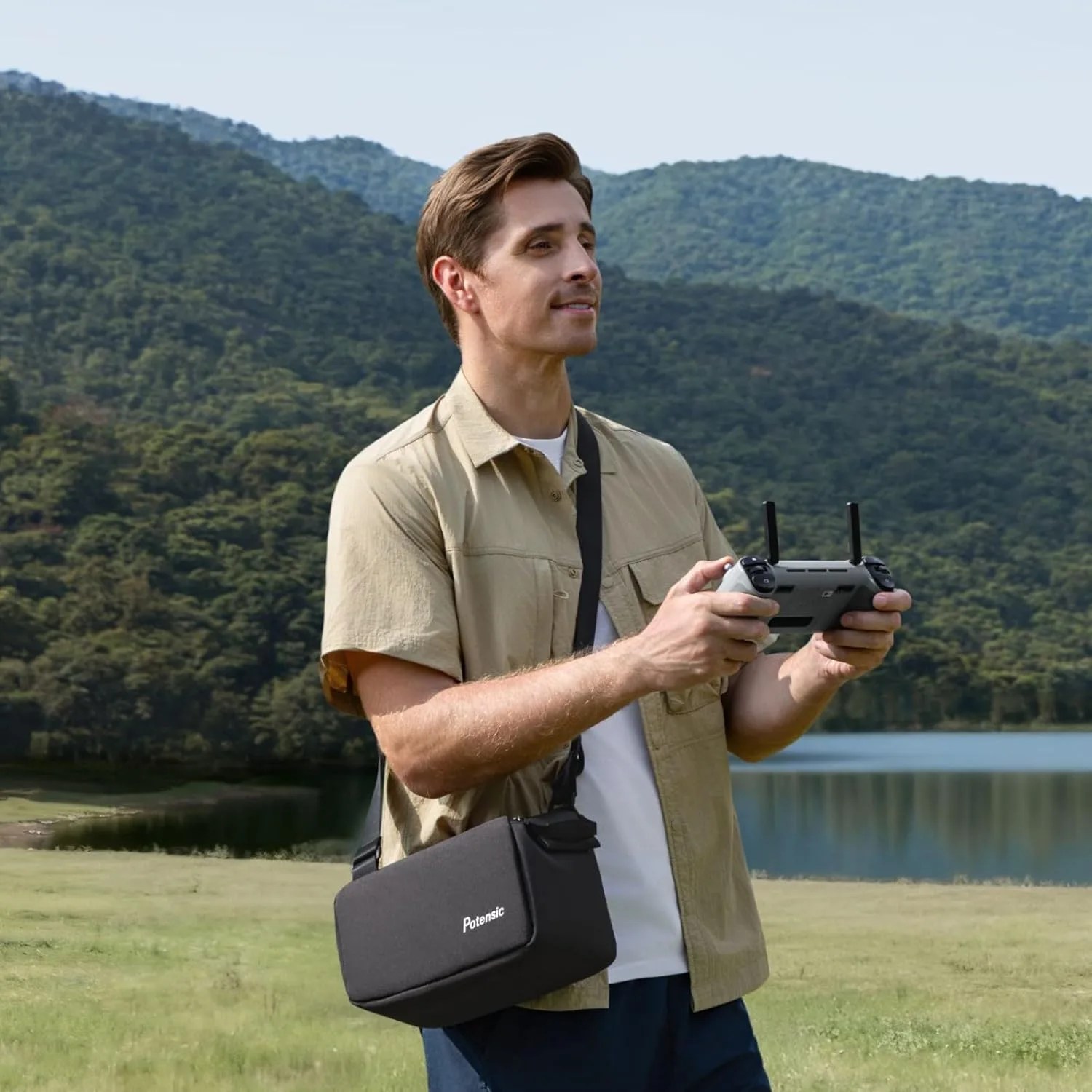 6 Best camera drones of beginners in 2026