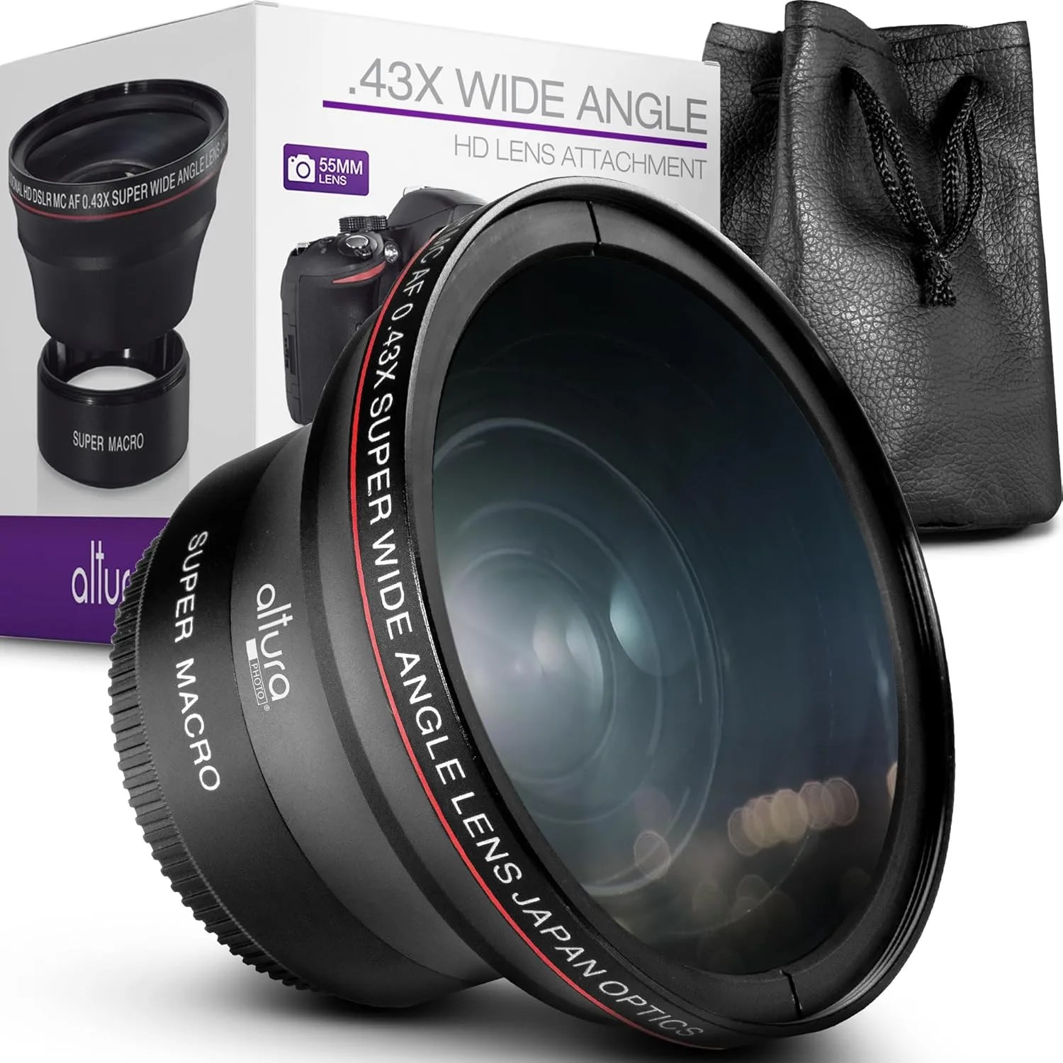 Best Camera Lenses For Photographers in 2026