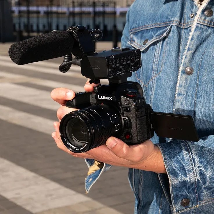 5 Best Cameras for vlogging