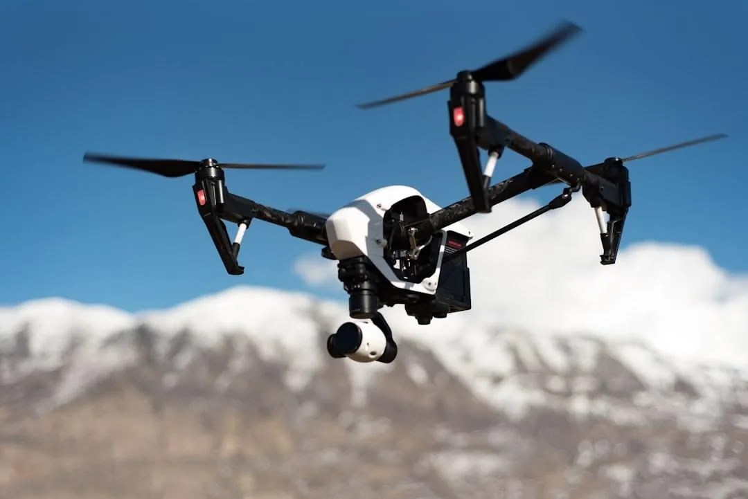 5 Best Drones for surveying in 2026