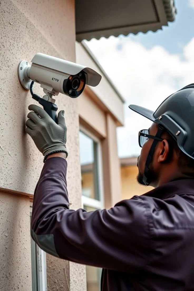 Best Home Security Cameras for Apartments in 2026