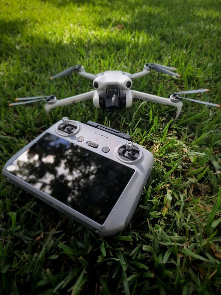 Best Drones for Travel Content Creators