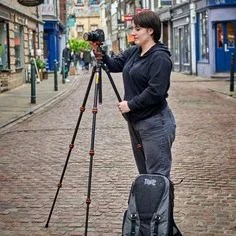 Best Travel Tripods for Photographers