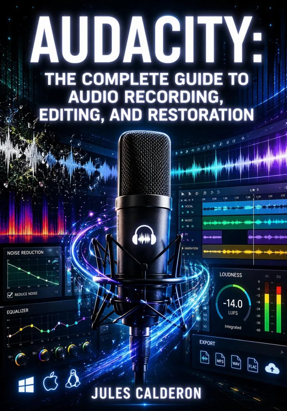 6 Best audio recording software in 2026