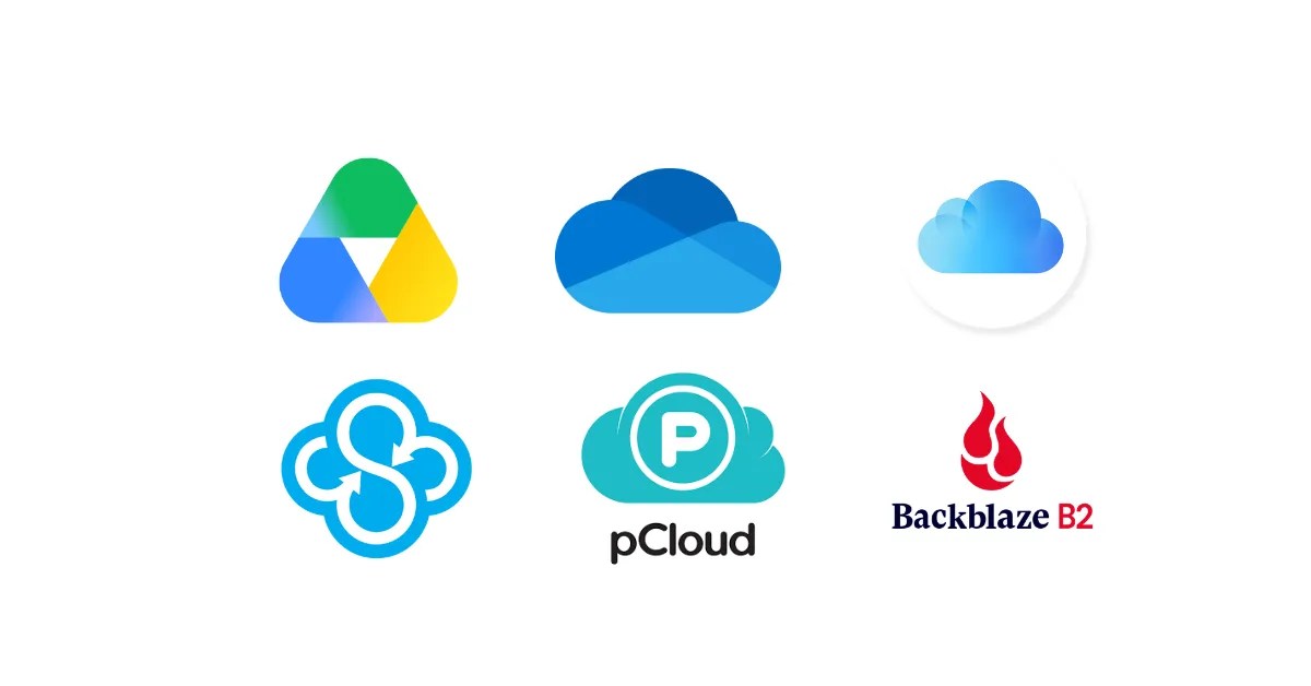6 Best Cloud Storage & Apps for Going Paperless (2026)