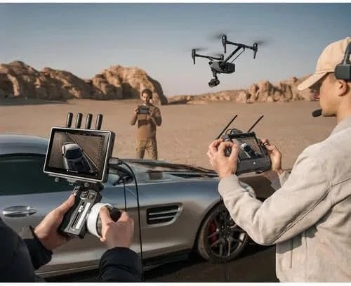 Best DJI Drones in 2026