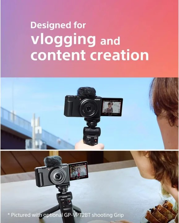 Best Sony Cameras