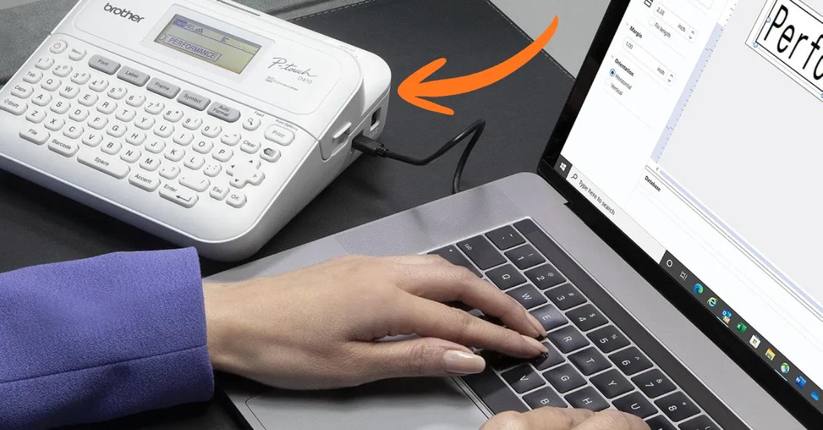 6 Best Label Makers for Organizing Files in 2026