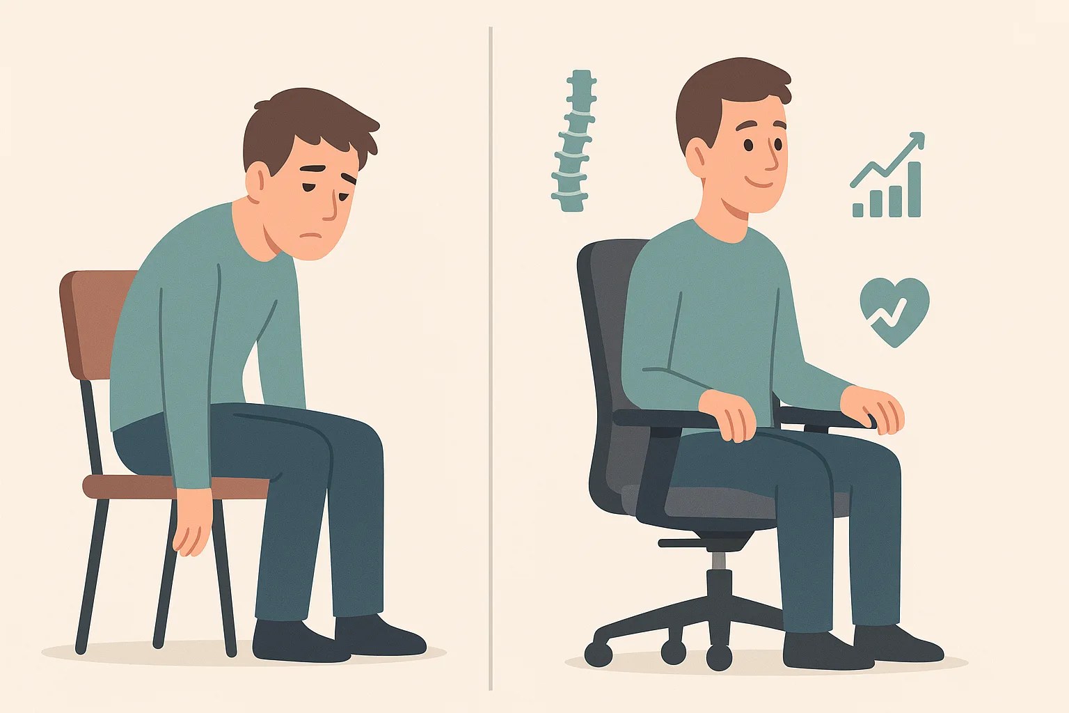 Best Affordable Ergonomic Chair for Home Office