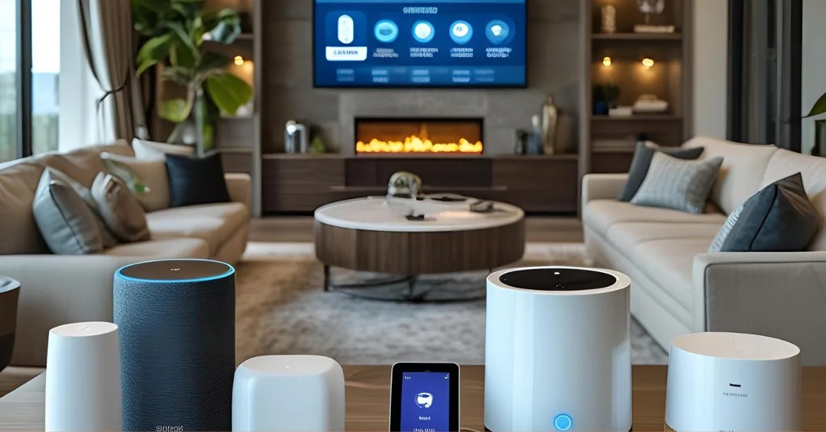 Best Smart Home Ideas 2026 -Smart Living