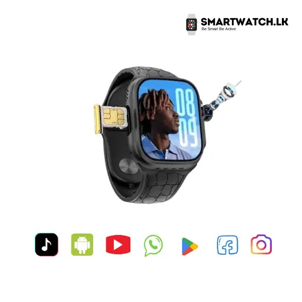 Modio ST13 Smartwatch