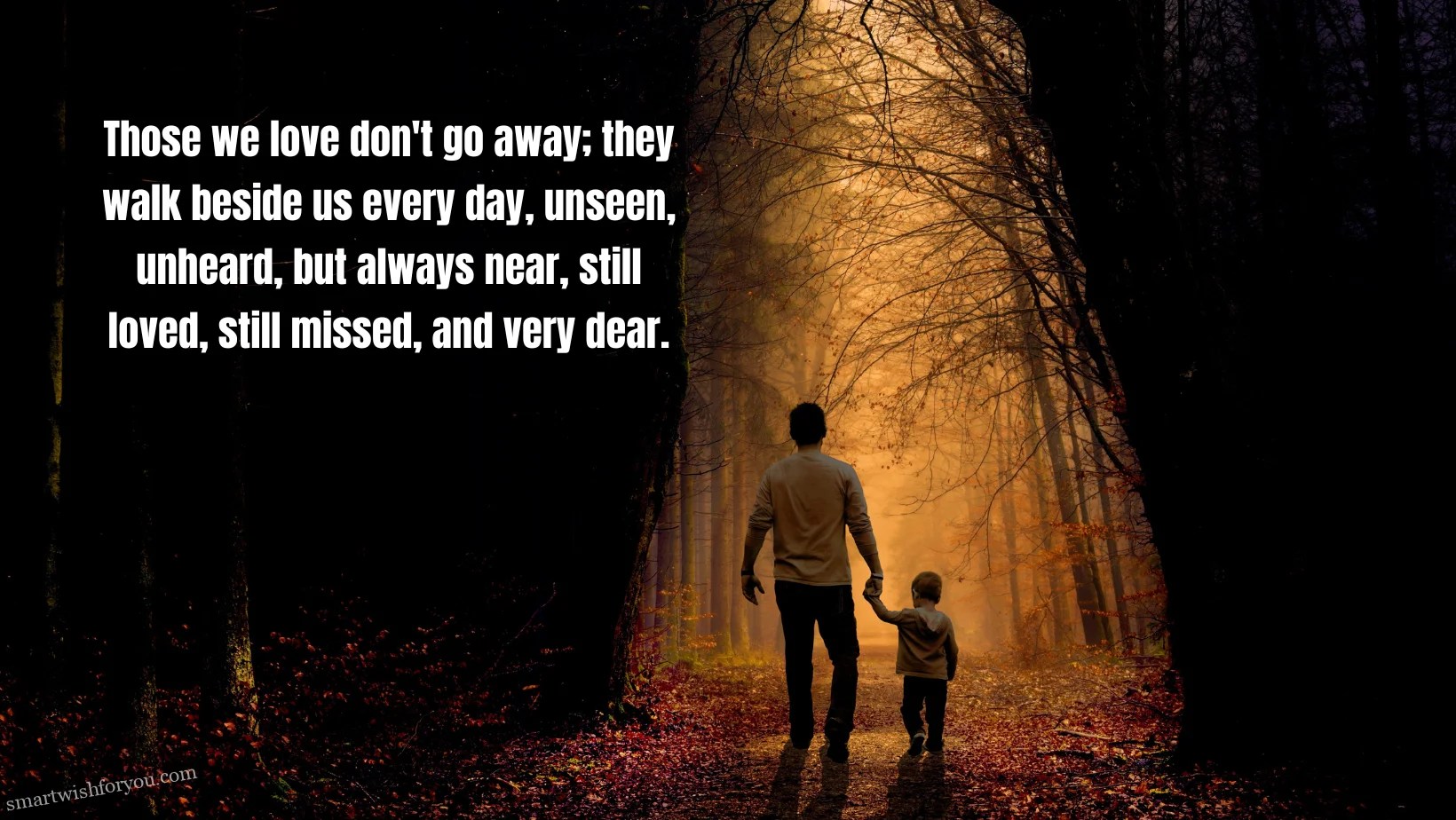 Remembering Dad Quotes Remembrance Message For My Late Dad