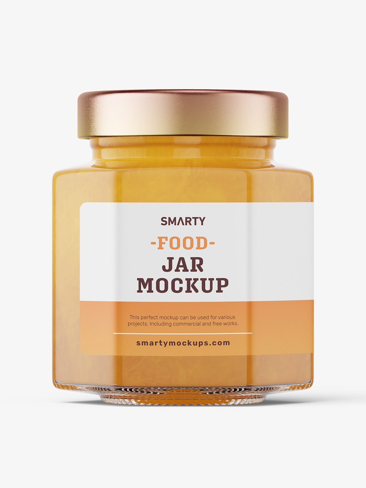 There are very few educational games for children that aren’t obviously designed to teach. Yellow Jam Jar Mockup Smarty Mockups