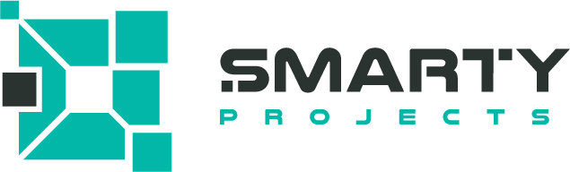 Smarty Projects - Logo