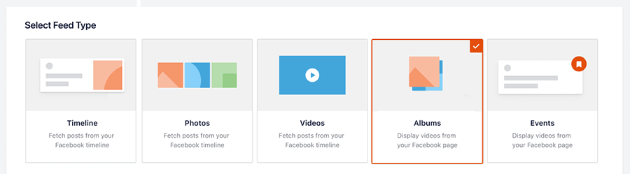 * social sharing possibility (facebook, google+, twitter, pinterest and tumblr) * dynamic photo gallery tag cloud widget with image tag cloud and text tag cloud . Displaying Facebook Albums Using The Wordpress Plugin Smash Balloon