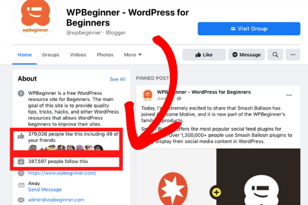 To skip cropping on mobile, go to m.facebook.com using mobile browser, then upload the image as a post on your timeline and use the “make profile picture” . How To Get More Likes On Your Facebook Business Page