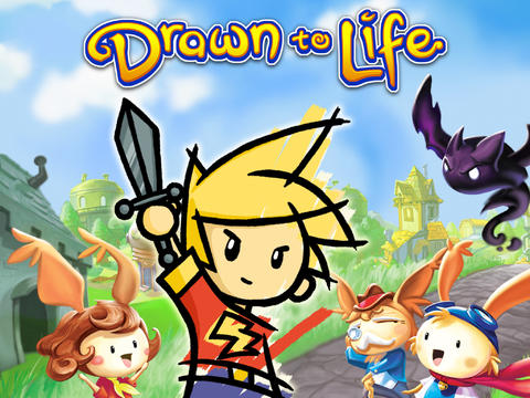 Drawn To Life Characters Tv Tropes In other words we come bearing cheat codes Here they are.