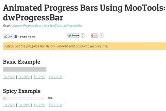 Jquery Progressbar Control Loading Bar Syncfusion - Download Stunning Nature Illustration | Full HD