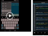 9 Android Code Editors For Mobile Developers