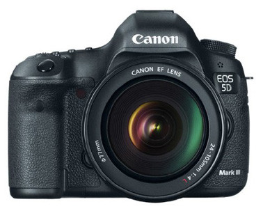 Nikon D810 vs Canon EOS 5D Mark III - Comparison | Smashing Camera