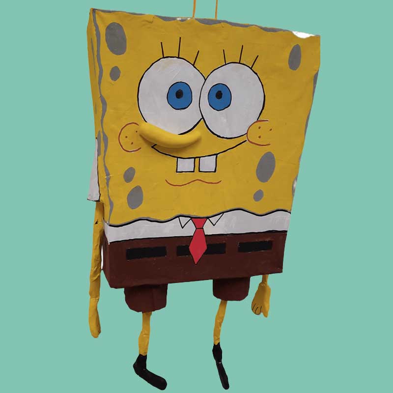 Sponge bob