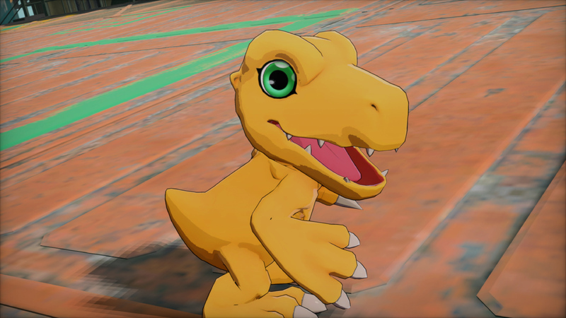 Review In Progress: “Digimon Story: Time Stranger” feels like what a Pokémon spinoff should be