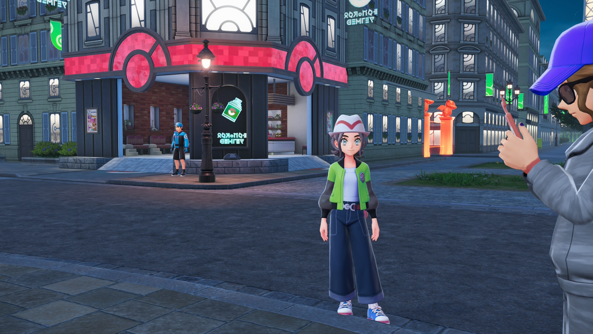Pokémon Legends: Z-A” Review – SmashPad