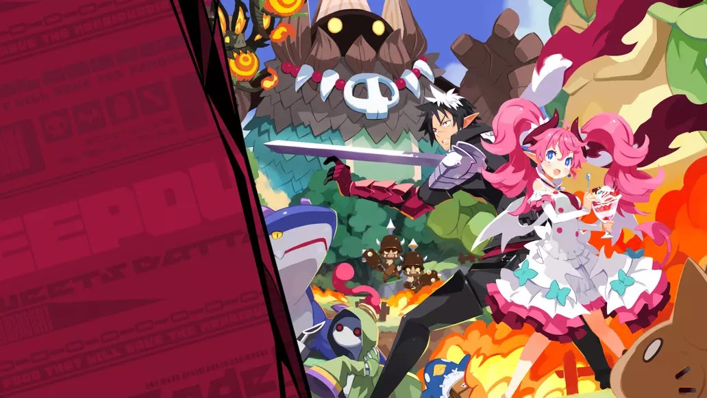 Just take one look at Disgaea Mayhem, and you already know what you're getting. The game is being marketedlike an action spinoff to their marquee, prinny-filled SRPG, but it's obviously a musou, and so far, it's pretty fun.