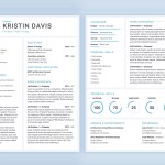 Architect Resume