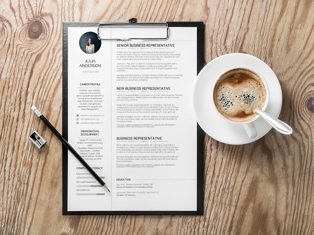 substitute teacher resume template free