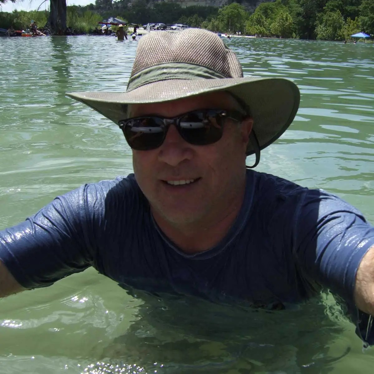 steve mauldin profile photo