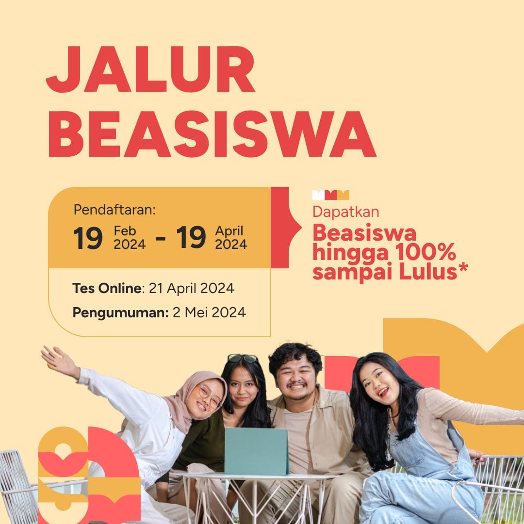 Smb telkom university