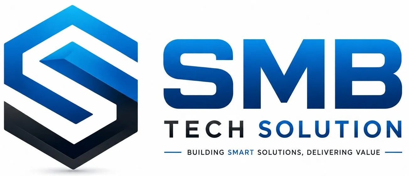 SMB Logo