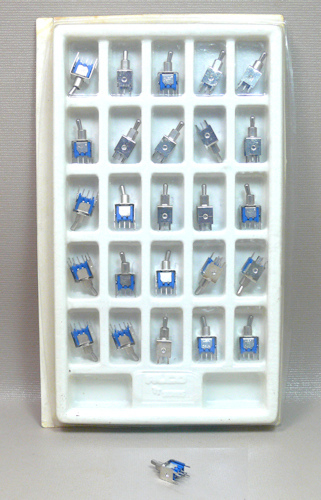 Smc Electronics Knobs - Best Space Textures in HD