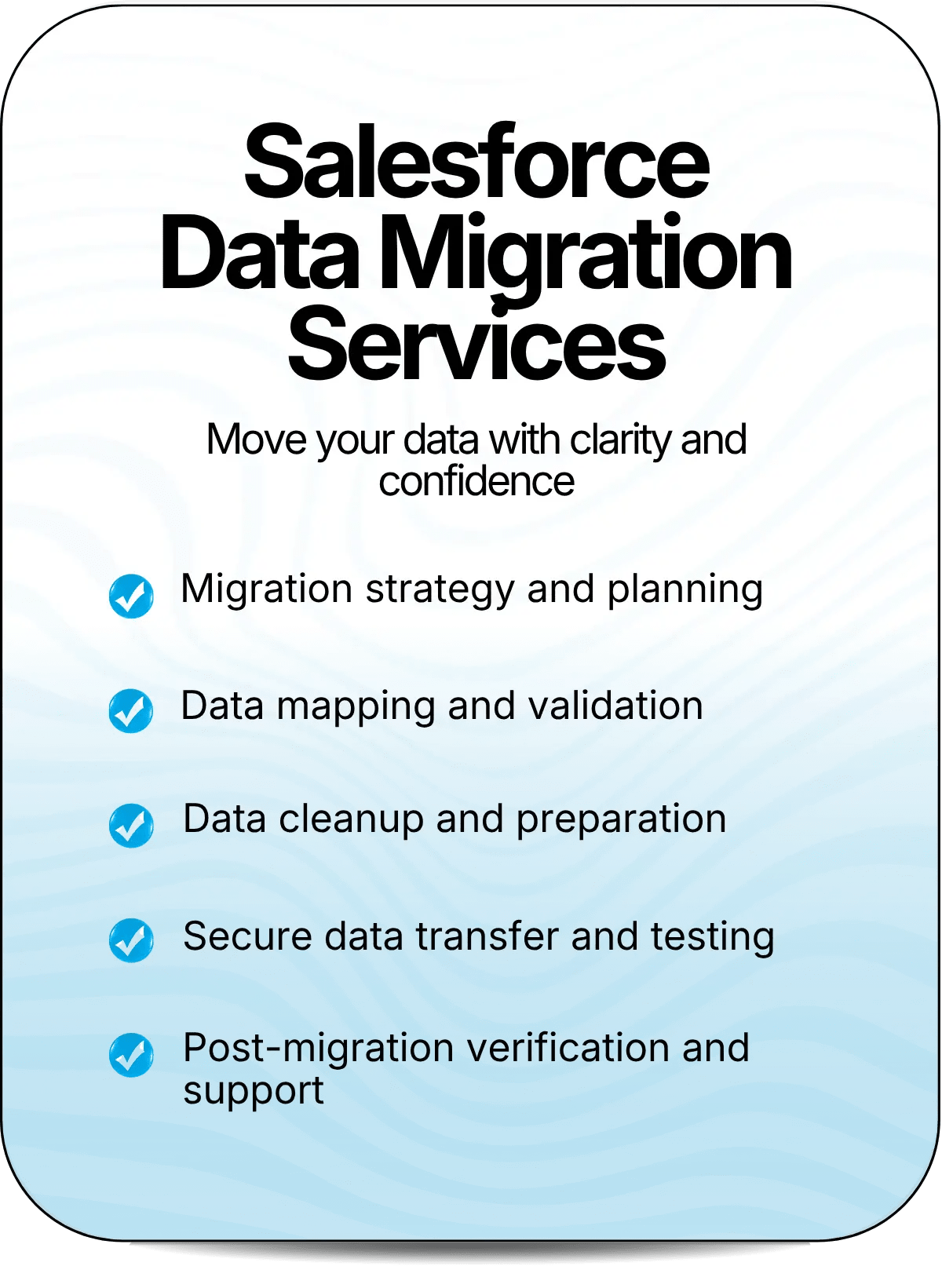 Service_SalesforceDataMigration