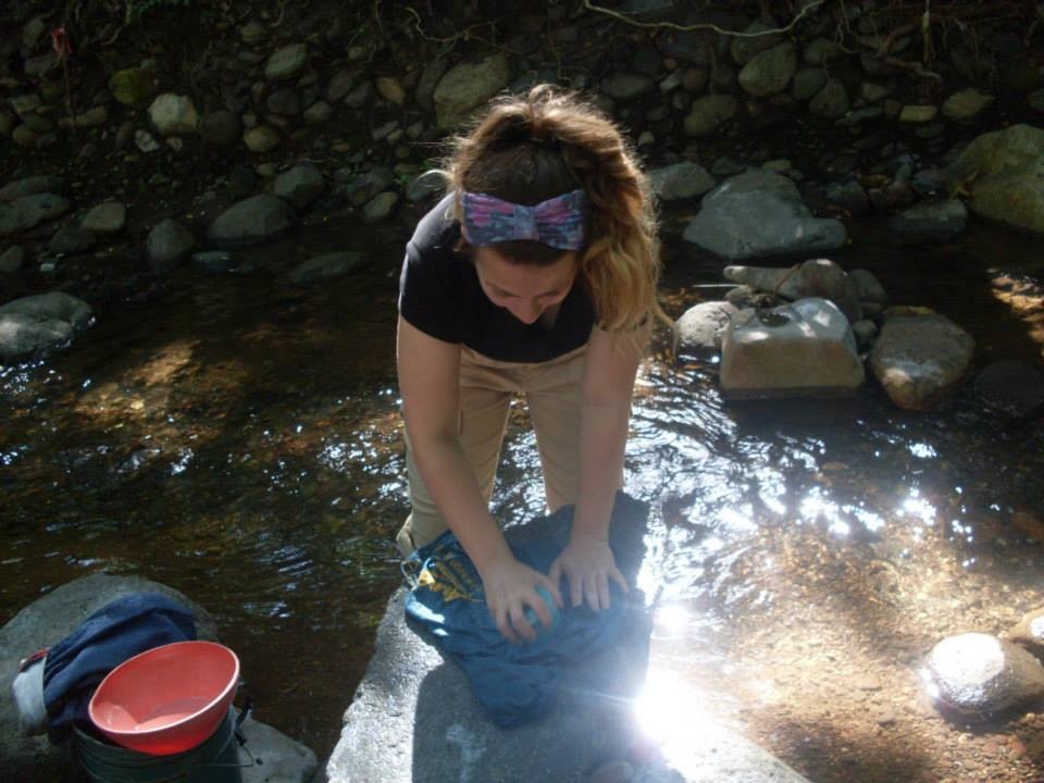 Living the "Nica" Life