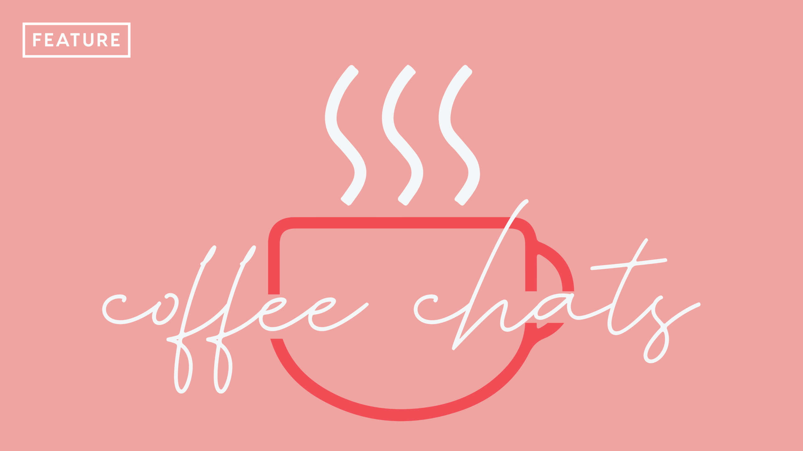 Coffee Chats English teacher connects with students in quarantine