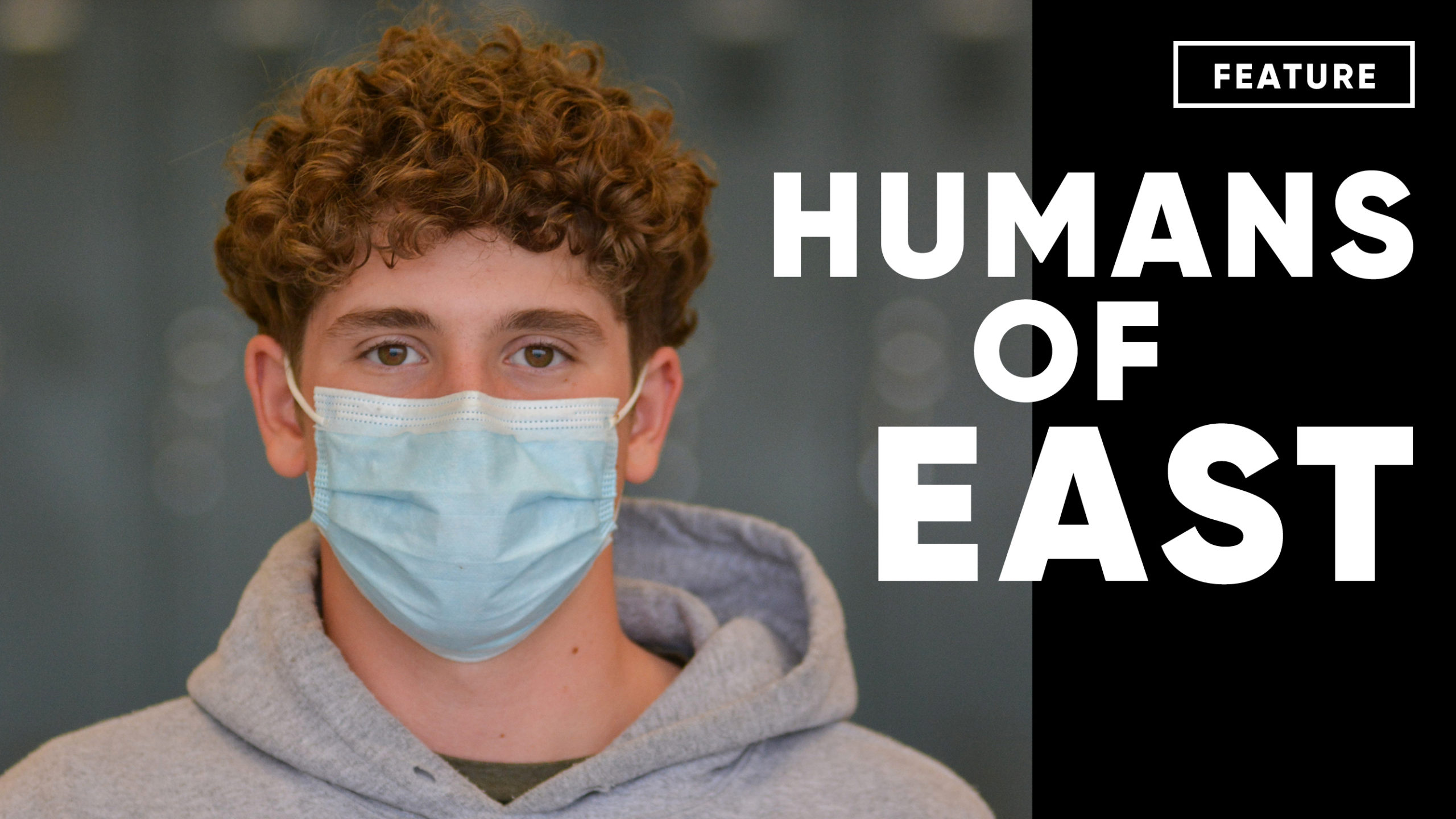 Humans of East: Jack Kessler