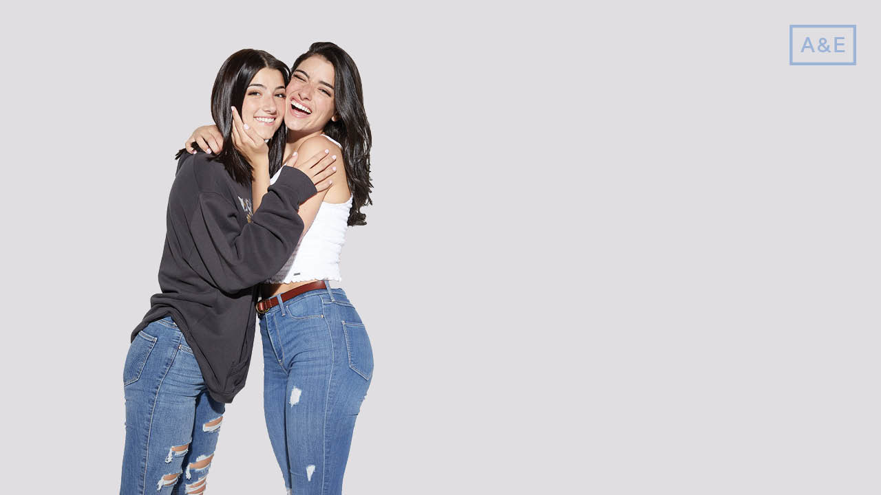 The D'Amelio Disaster: A review of Hulu's new docuseries starring the D'Amelio family