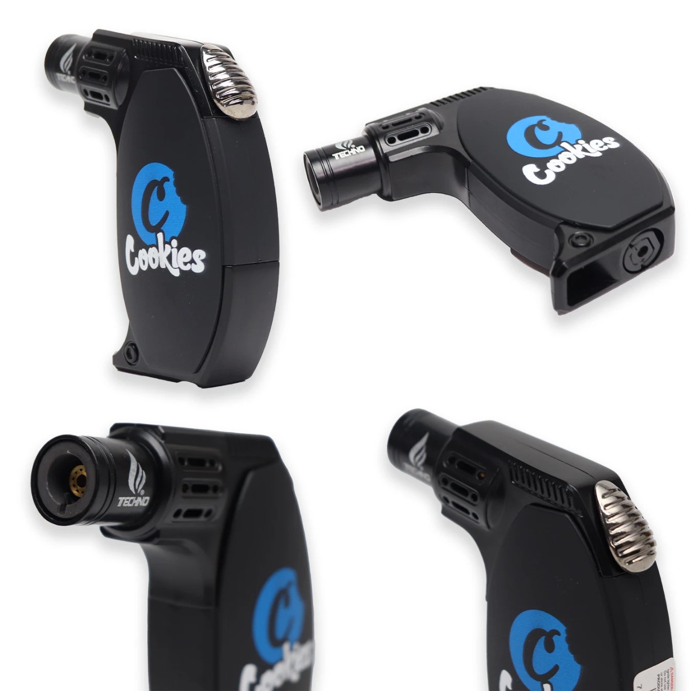 Cookies Grinder & Torch Set Torch