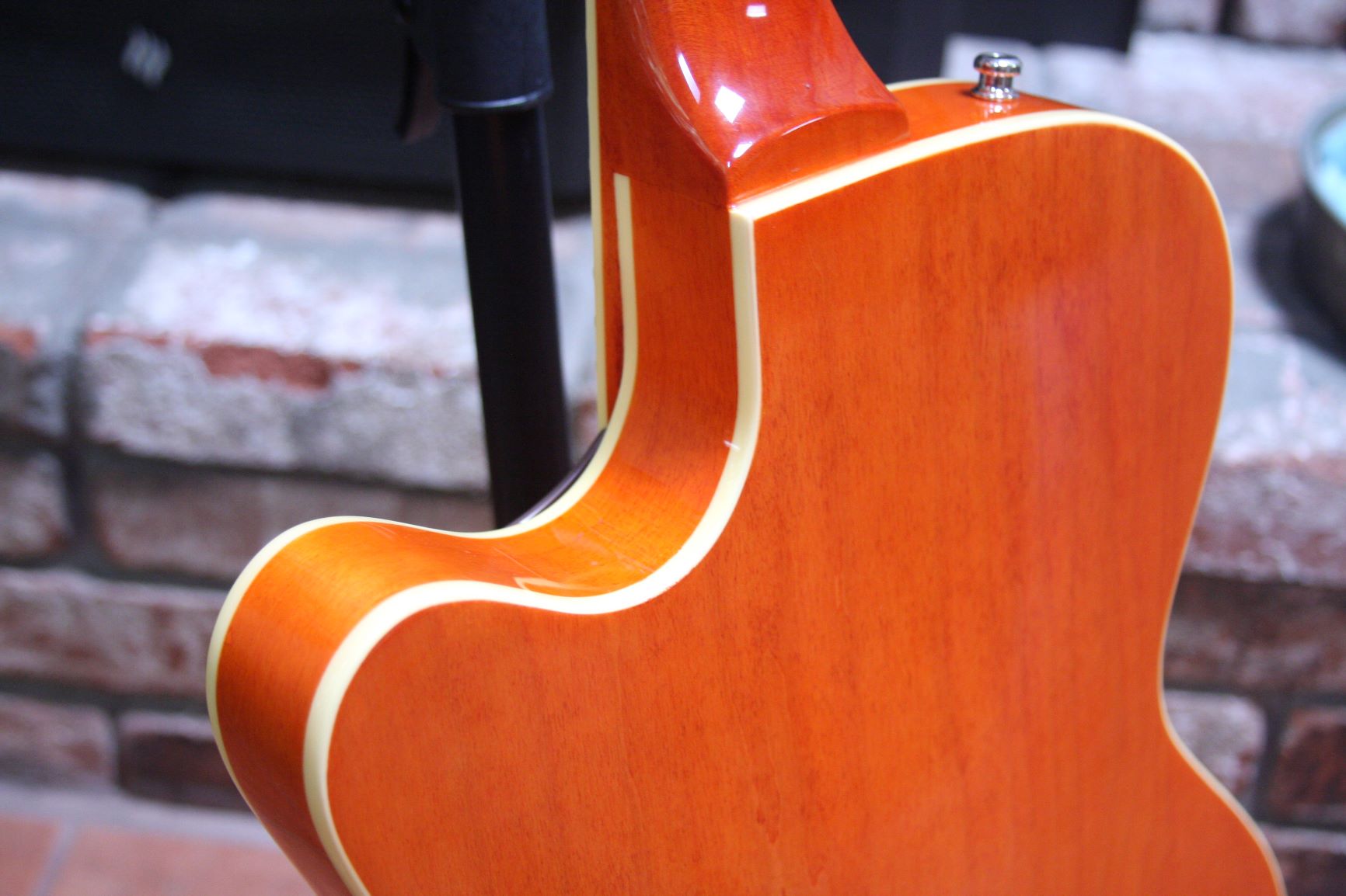 gretsch g3140 historic series