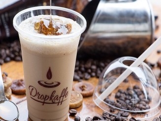 DropKaffe.