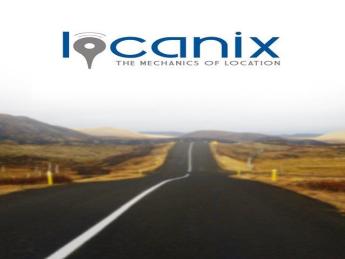 Locanix.