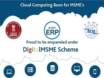 digital MSME