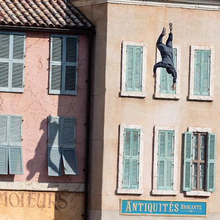Free Fall