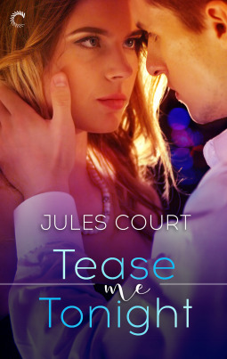 Review: Tease Me Tonight by Jules Court