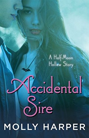 Review: Accidental Sire by Molly Harper